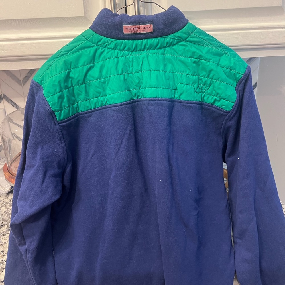 Vineyard Vines Extra Small Pull Over - image 5